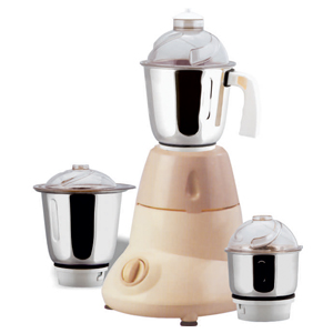 Mixer Grinder-Fusion